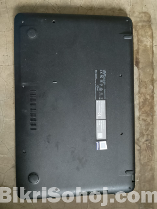 Asus vivobook